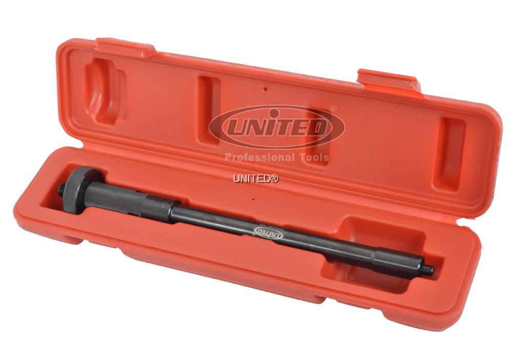 Effortless Diesel Injector Copper Washer Removal with the Copper Washer